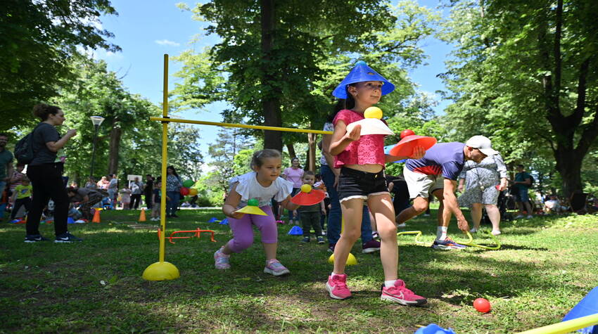 VIŠE OD 300 MALIŠANA UŽIVALO NA PROMOCIJI DOMAĆE EDUKATIVNE VIDEOIGRE